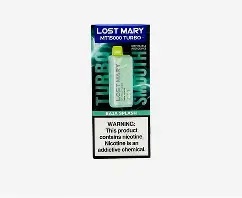 Lost Mary MT15000 Turbo 2% Baja Splash