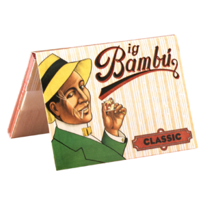 Big Bambu Classic Rolling Papers