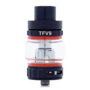 Smok - Tank - TFV9 {Matte Black}