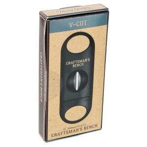 CRAFTSMANS BENCH V-CUTTER