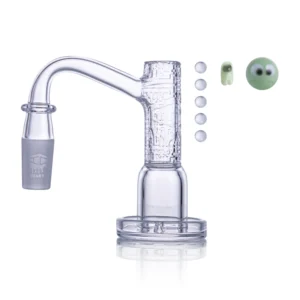 IC Quartz - HIGHSKY | 14mm Male 90 Banger