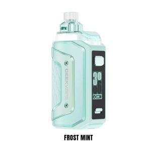 GeekVape Aegis Hero 5 Kit {Frost Mint}