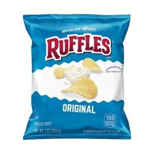Ruffles Original Potato Chips