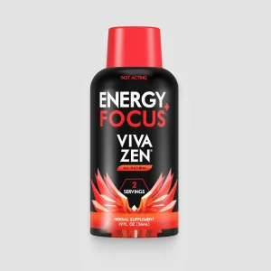 Viva Zen Energy + Focus