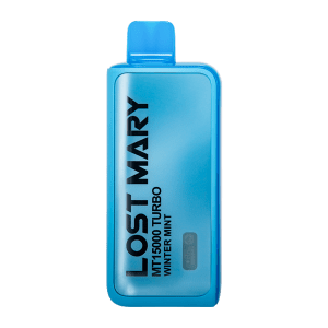 Lost Mary MT15000 Turbo 2% {Winter Mint}