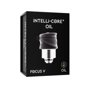 Carta 2 Intelli-Core Atomizer For Concentrate