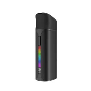 Yocan Black Pocket Concentrate Vaporizer {Black}