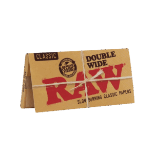RAW Classic Double Wide