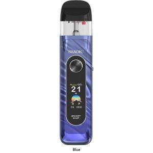 SMOK NOVO 6 40W Pod System {Blue}