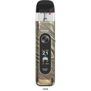 SMOK NOVO 6 40W Pod System {Gold}
