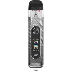 SMOK NOVO 6 40W Pod System {Silver}