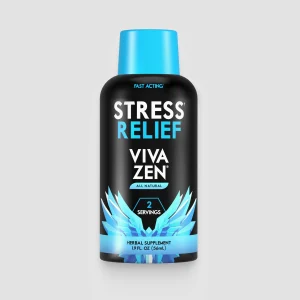 Viva Zen Stress Relief