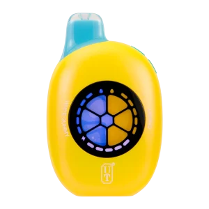 Flum UT Bar 50K {White Gummy Cherry}