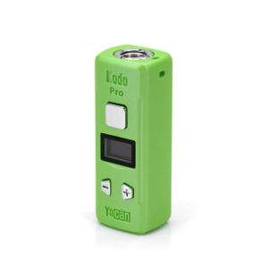 Yocan Kodo Pro Battery {Green}