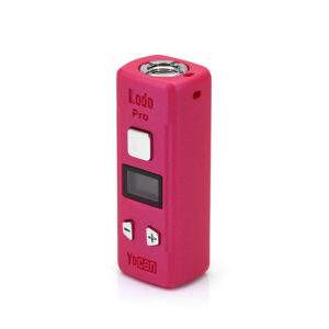 Yocan Kodo Pro Battery {Rosy}