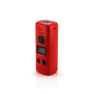 Yocan Kodo Pro Battery {Red}