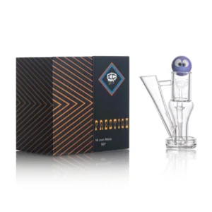 IC Quartz - Prestige "14MM Male 45D" Quartz Banger