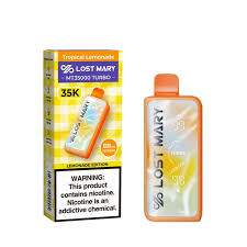Lost Mary MT35000 Turbo Tropical Lemonade