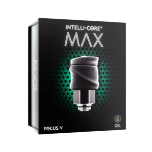Focus V Intelli-Core Max Chamber
