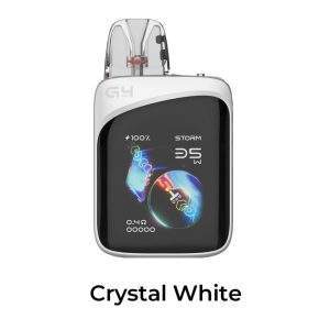 Uwell Caliburn G4 Pro KOKO Pod System Kit 2000mAh 35W {Crystal White}