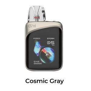 Uwell Caliburn G4 Pro KOKO Pod System Kit 2000mAh 35W {Cosmic Gray}
