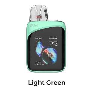 Uwell Caliburn G4 Pro KOKO Pod System Kit 2000mAh 35W {Light Green}