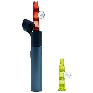 Puffco Pivot Comp Mouthpiece - US Color with opal