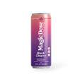 MagicDose Euphoric Seltzer Kratom Leaf + Kava Root Black Cherry 12oz