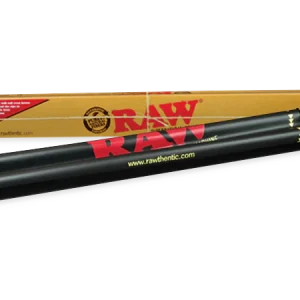 RAW 12" Classic SuperNatural Rolling Machine