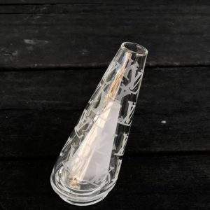 Puffco Glass Attachment LV Design