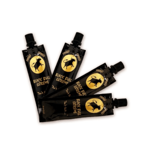 Black Bull Extreme Honey