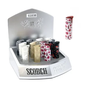 Scorch Torch Single Flame {61838}