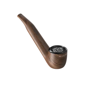 MYSTER - PYPE PRO Concealed Carto Battery 650mAh {Woodgrain}