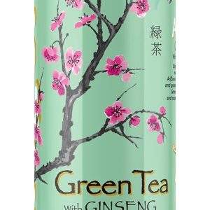 Arizona Green Tea 99¢