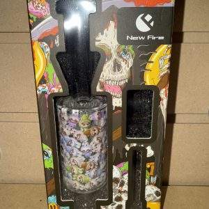 Nectar Collector Labubu Themed