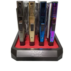 Tesla Coil Wand Design {61634-T}