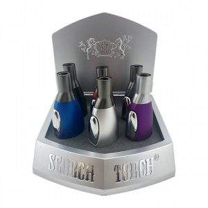 Tesla Coil Marble Design {61312-F} & Scorch Torch {61312}