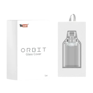 YoCan Orbit Replacement Glass Cover 1ct