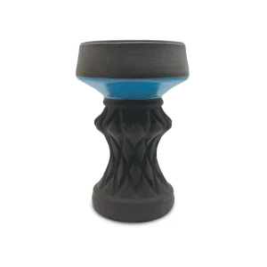 B.Y.O Hookah Bowl C40-{Blue}