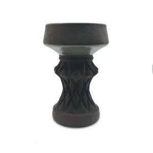 B.Y.O Hookah Bowl C40-{Gray}