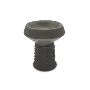 B.Y.O Hookah Bowl {Gray}