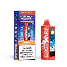 LOST MARY MO20000 PRO Arizona Ice Tea
