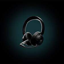 Myster Puff Muffs {Black}