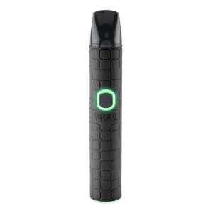 Ooze Pinch Dry Herb Vaporizer – 1000 mAh {Panther Black}
