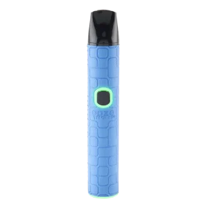 Ooze Pinch Dry Herb Vaporizer – 1000 mAh {Blueberry}