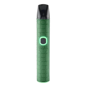 Ooze Pinch Dry Herb Vaporizer – 1000 mAh {Green Grass}