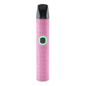 Ooze Pinch Dry Herb Vaporizer – 1000 mAh {Ice Pink}
