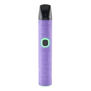 Ooze Pinch Dry Herb Vaporizer – 1000 mAh {Lilac Smoke}
