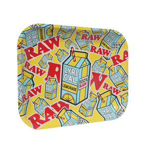 RAW x Lyrical Lemonade Large Tray