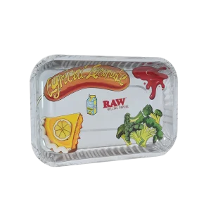 RAW x Lyrical Lemonade Lunch Tray Large
